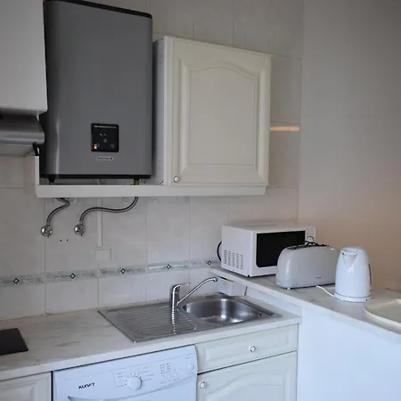 Apartamento Vilalvor -b *