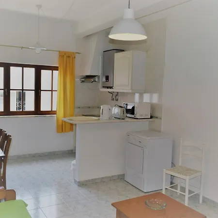 Vilalvor -b Apartamento *