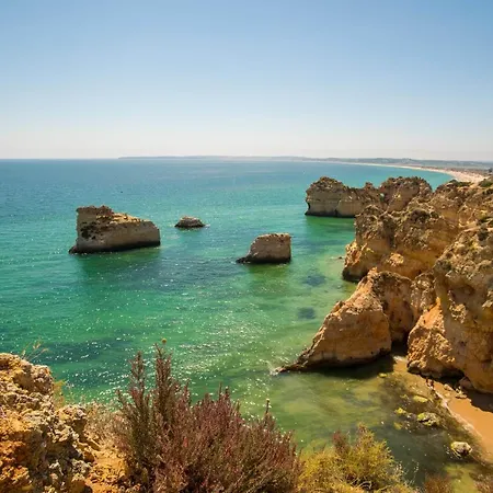 Apartment Vilalvor -b